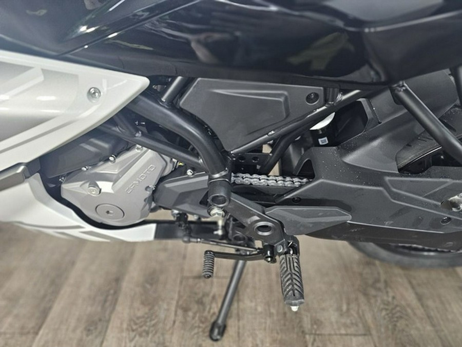 2026 CFMOTO SS 300