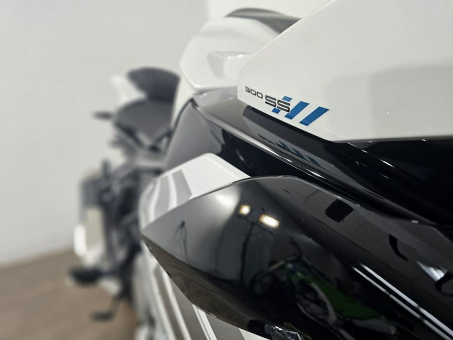 2026 CFMOTO SS 300