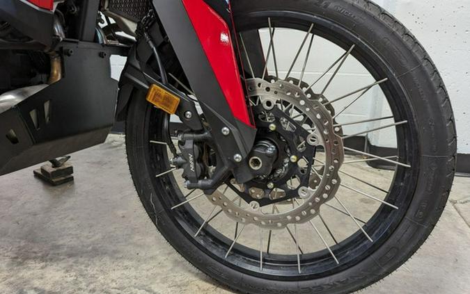 2024 Honda Africa Twin DCT