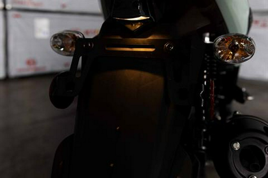 2026 Kymco Super 8 50R
