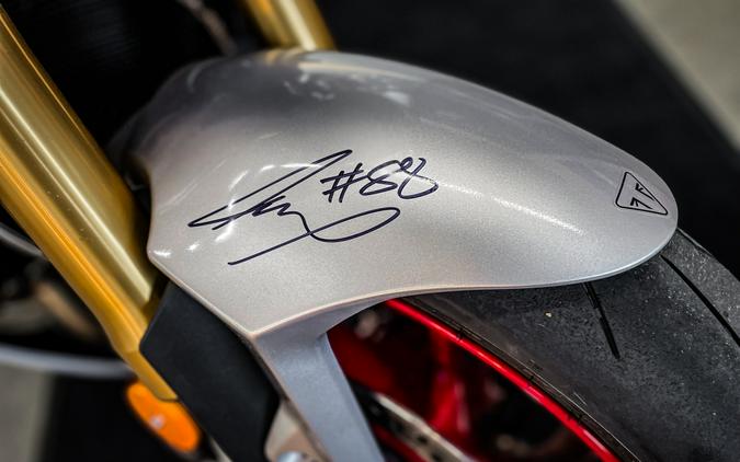 2026 TRIUMPH STREET TRIPLE 765 RX