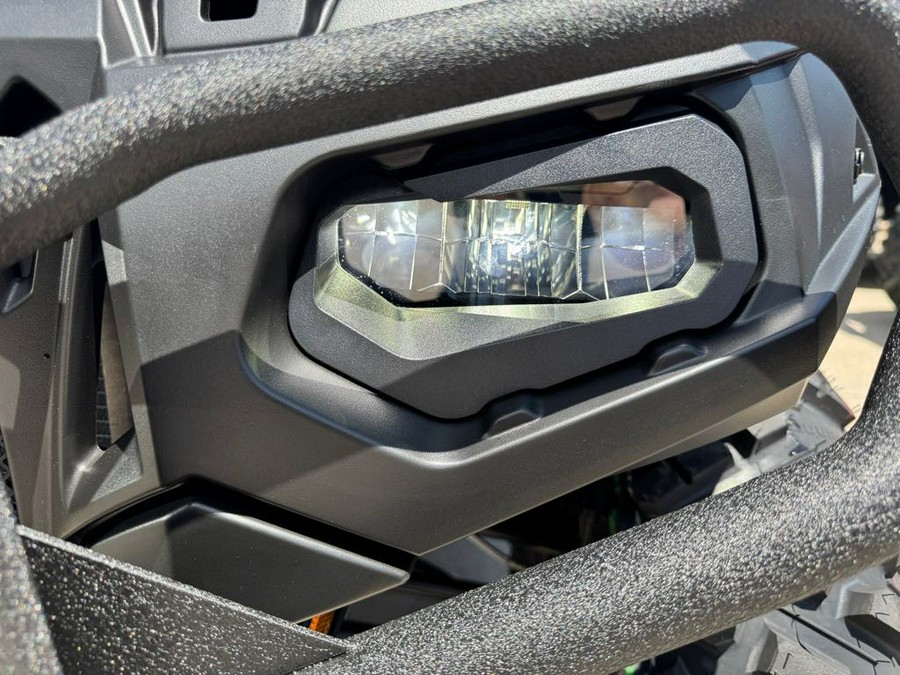 2026 SPORTSMAN TOURING XP 1000 TRAIL HEAVY METAL - Polaris