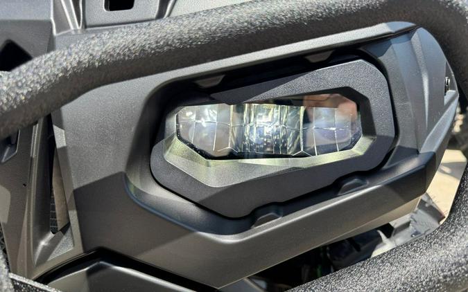 2026 SPORTSMAN TOURING XP 1000 TRAIL HEAVY METAL - Polaris