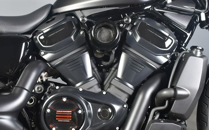 2025 Harley-Davidson Nightster Special RH975S