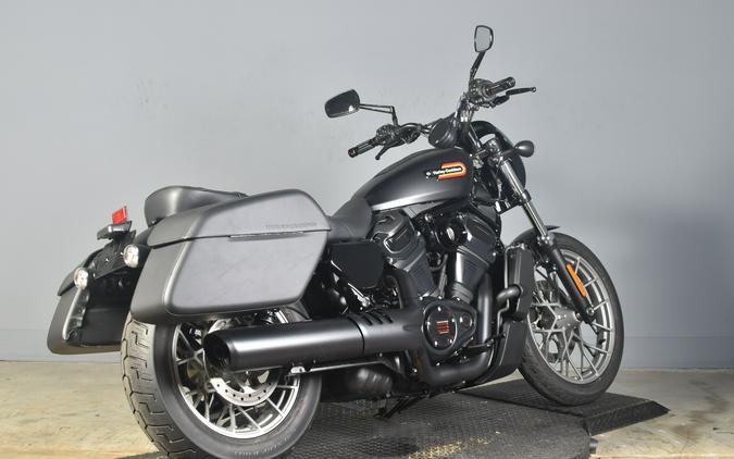 2025 Harley-Davidson Nightster Special RH975S