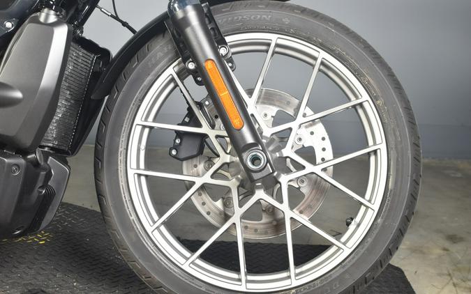 2025 Harley-Davidson Nightster Special RH975S