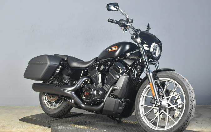 2025 Harley-Davidson Nightster Special RH975S