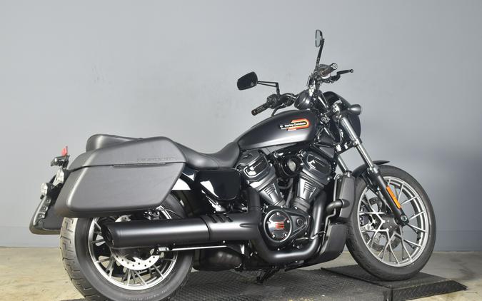 2025 Harley-Davidson Nightster Special RH975S