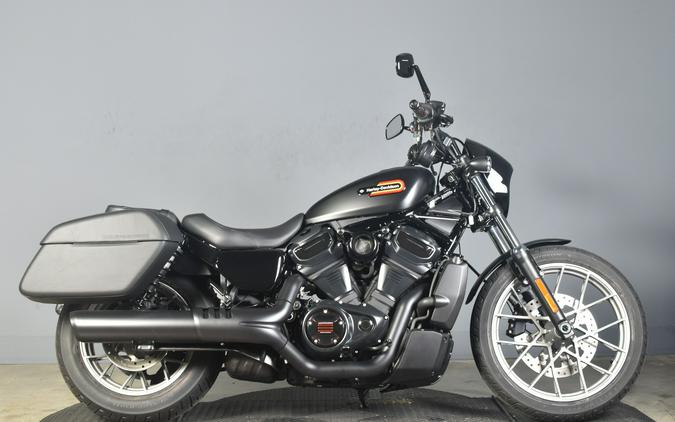 2025 Harley-Davidson Nightster Special RH975S