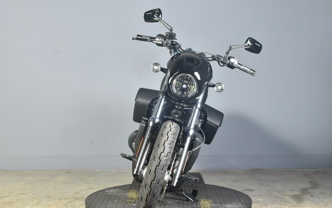 2025 Harley-Davidson Nightster Special RH975S
