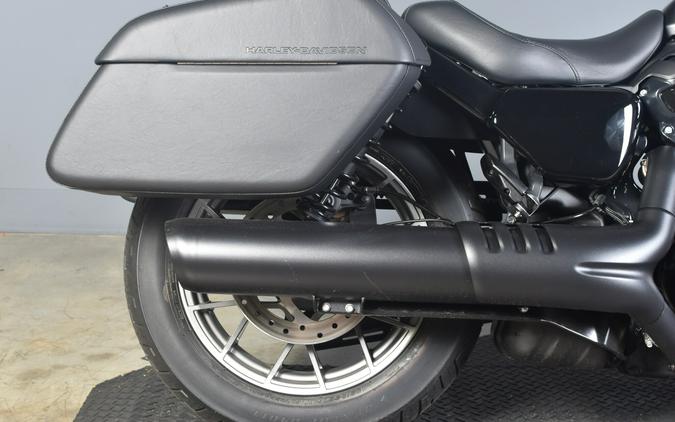 2025 Harley-Davidson Nightster Special RH975S
