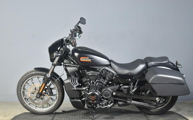 2025 Harley-Davidson Nightster Special RH975S