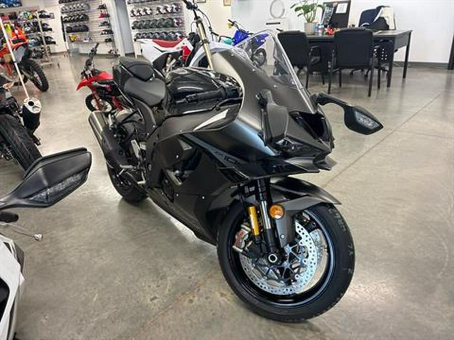 2026 Kawasaki Ninja® ZX™-10R