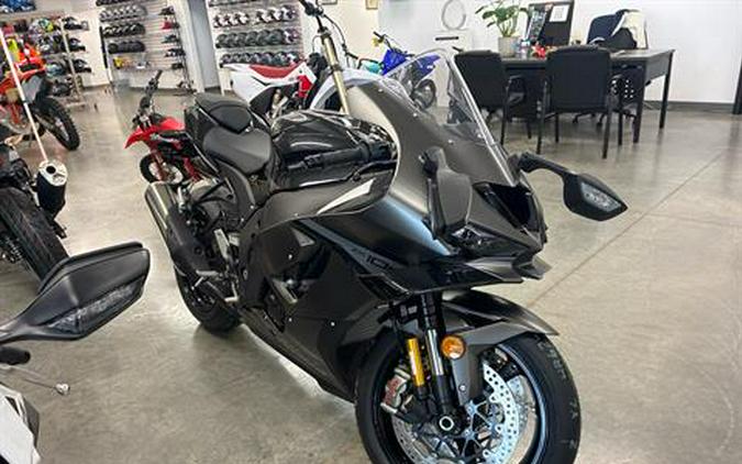 2026 Kawasaki Ninja® ZX™-10R