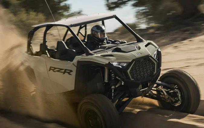 2026 Polaris RZR Pro S 4 Sport