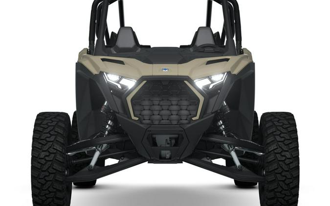2026 Polaris RZR Pro S 4 Sport