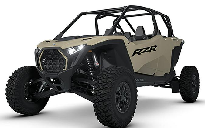 2026 Polaris RZR Pro S 4 Sport