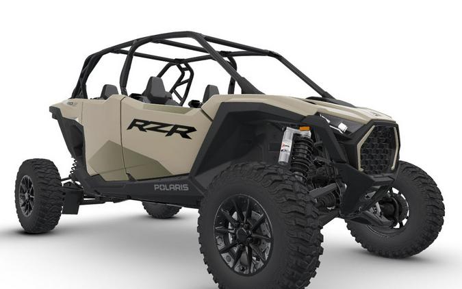 2026 Polaris RZR Pro S 4 Sport