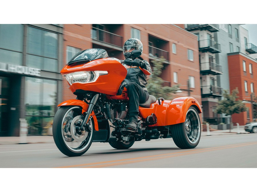 2026 Harley-Davidson Road Glide® 3
