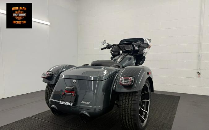2026 Harley-Davidson Road Glide® 3