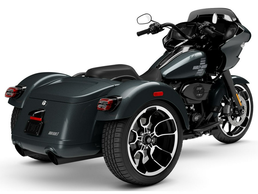2026 Harley-Davidson Road Glide® 3