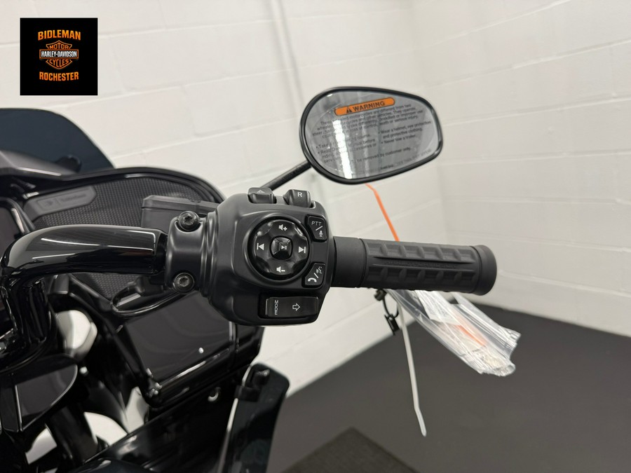 2026 Harley-Davidson Road Glide® 3