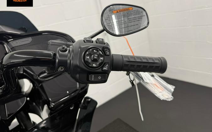 2026 Harley-Davidson Road Glide® 3