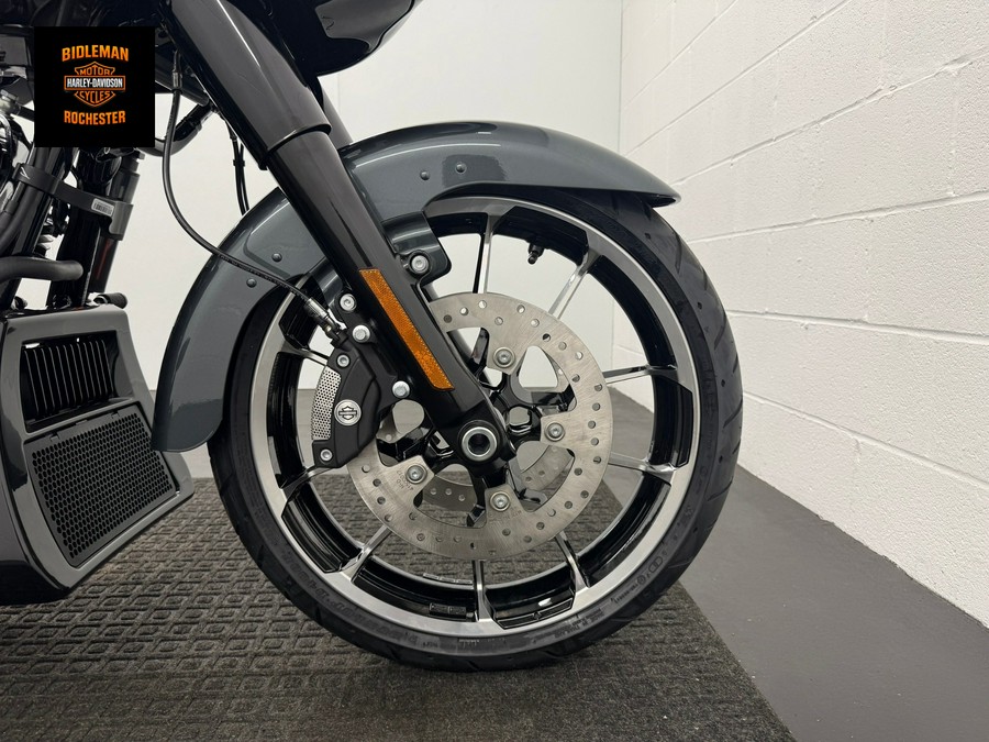 2026 Harley-Davidson Road Glide® 3