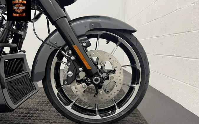 2026 Harley-Davidson Road Glide® 3