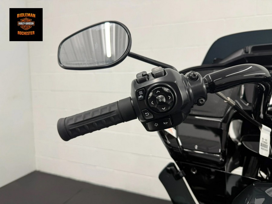2026 Harley-Davidson Road Glide® 3