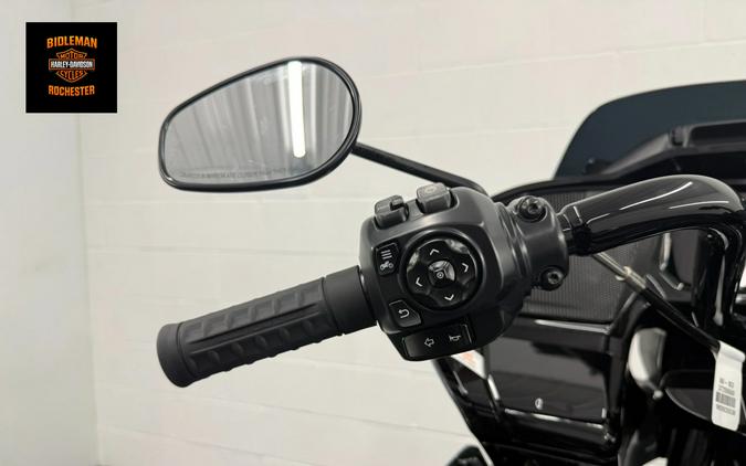 2026 Harley-Davidson Road Glide® 3