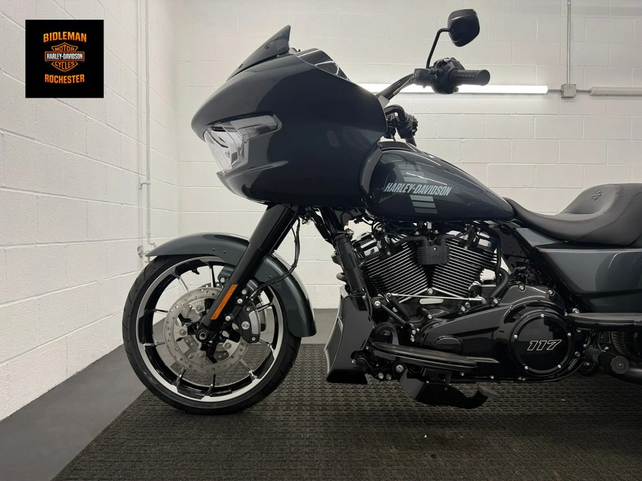 2026 Harley-Davidson Road Glide® 3