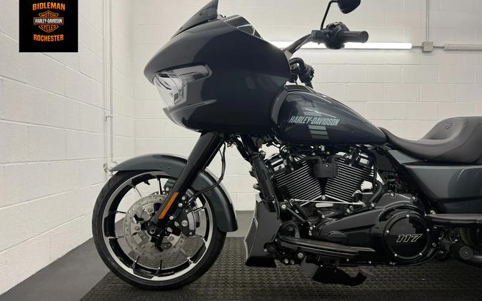 2026 Harley-Davidson Road Glide® 3