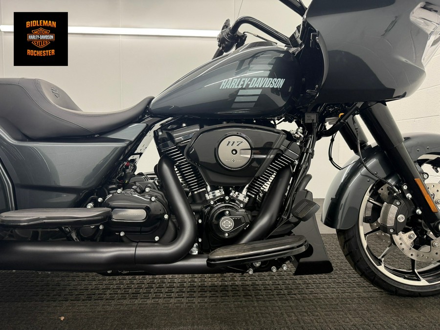 2026 Harley-Davidson Road Glide® 3