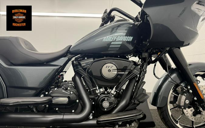 2026 Harley-Davidson Road Glide® 3