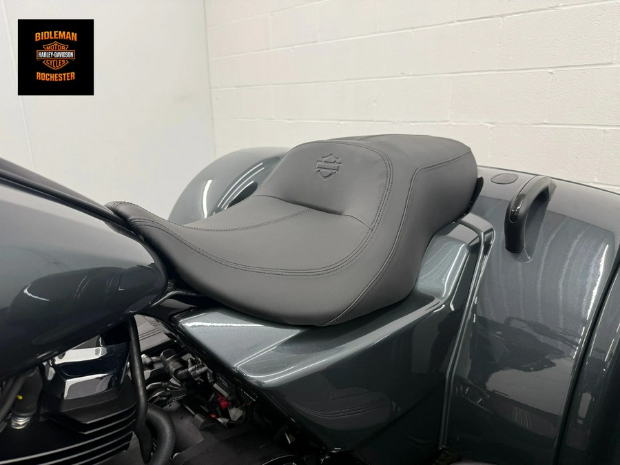 2026 Harley-Davidson Road Glide® 3