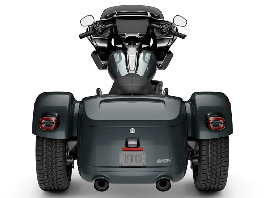 2026 Harley-Davidson Road Glide® 3