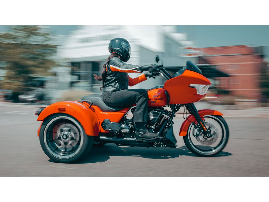 2026 Harley-Davidson Road Glide® 3