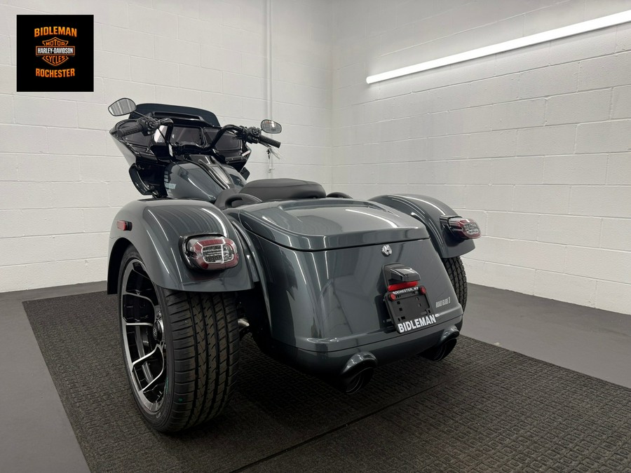 2026 Harley-Davidson Road Glide® 3