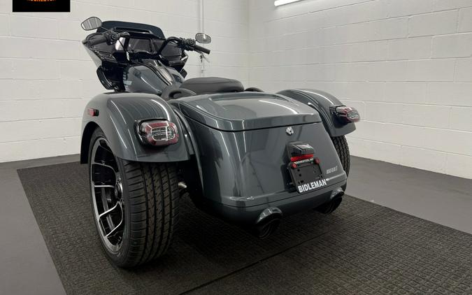 2026 Harley-Davidson Road Glide® 3