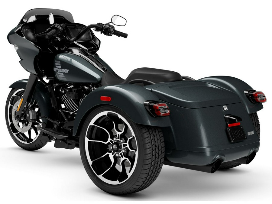 2026 Harley-Davidson Road Glide® 3