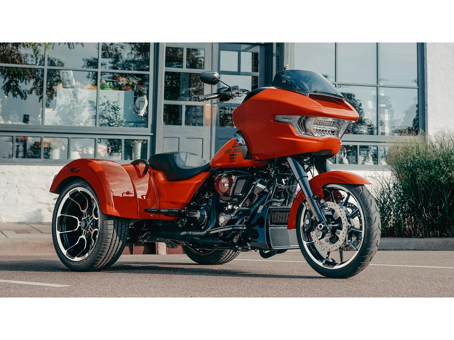 2026 Harley-Davidson Road Glide® 3