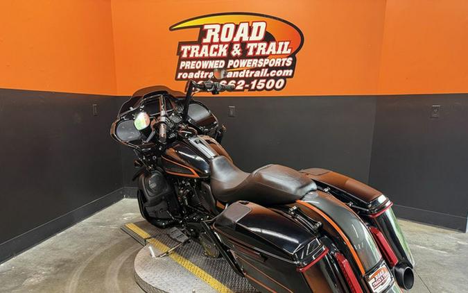 2022 Harley-Davidson Touring FLTRXS - Road Glide Special