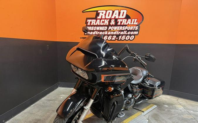2022 Harley-Davidson Touring FLTRXS - Road Glide Special