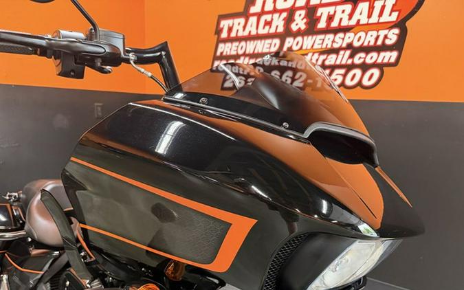 2022 Harley-Davidson Touring FLTRXS - Road Glide Special
