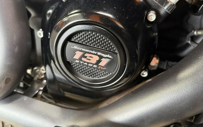 2022 Harley-Davidson Touring FLTRXS - Road Glide Special