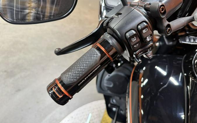2022 Harley-Davidson Touring FLTRXS - Road Glide Special