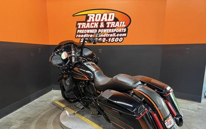 2022 Harley-Davidson Touring FLTRXS - Road Glide Special