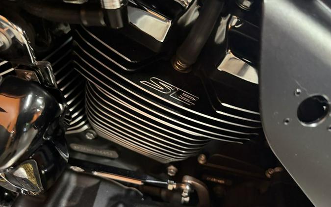 2022 Harley-Davidson Touring FLTRXS - Road Glide Special