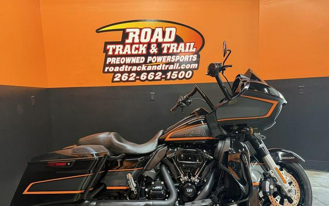2022 Harley-Davidson Touring FLTRXS - Road Glide Special